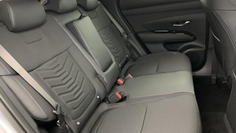 Aperçu du véhicule : 1.6 T-GDI 239 Hybrid BVA6 Creative