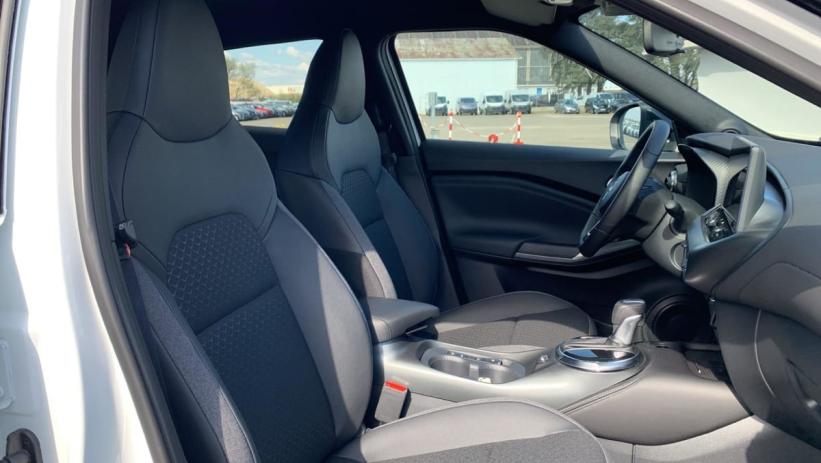 Aperçu du véhicule : HYBRID 143 N-CONNECTA