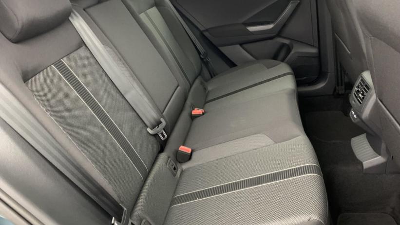 Aperçu du véhicule : 1.5 TSI EVO2 150 Start Stop DSG7 Life