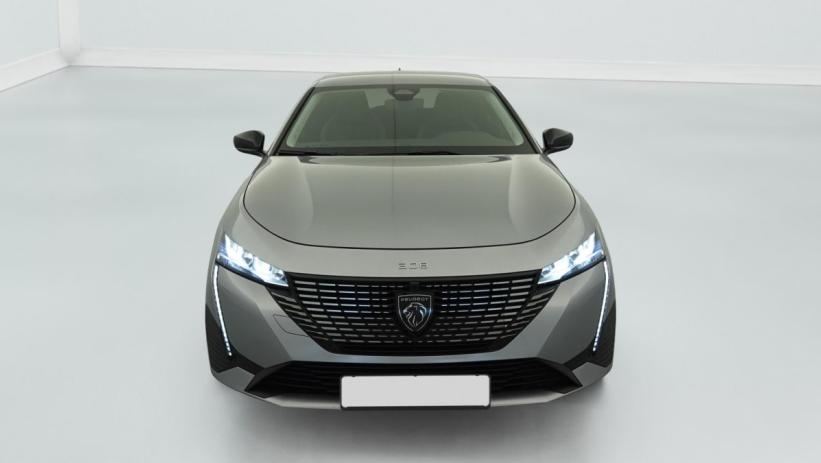 Aperçu du véhicule : Hybrid 145 e-DCS6 Allure