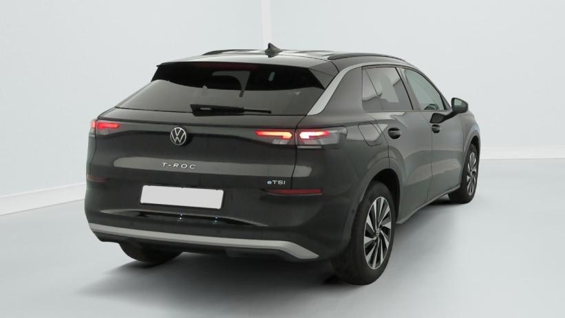 Aperçu du véhicule : 1.5 eTSI Hybrid 116 ch DSG7 Life