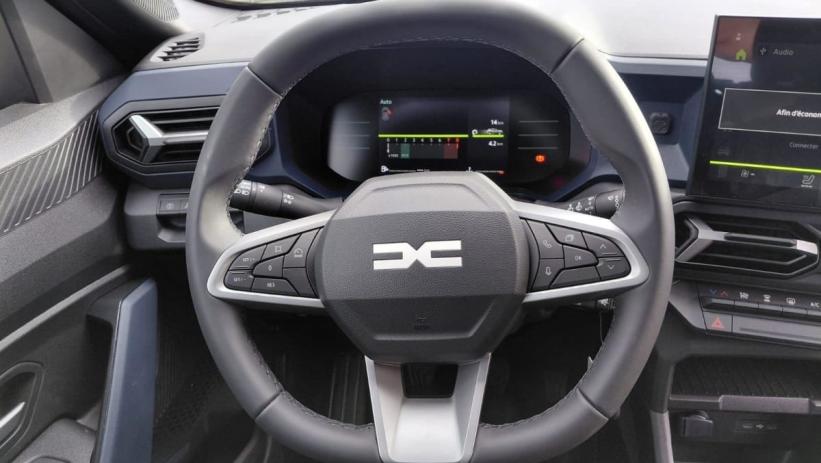 Aperçu du véhicule : TCe 130 4x4 Expression