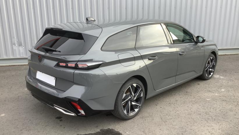 Aperçu du véhicule : 308 SW Hybrid 145 e-DCS6 Allure