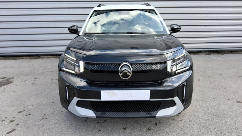 Aperçu du véhicule : C3 AIRCROSS Hybride 145 ch Aut Max