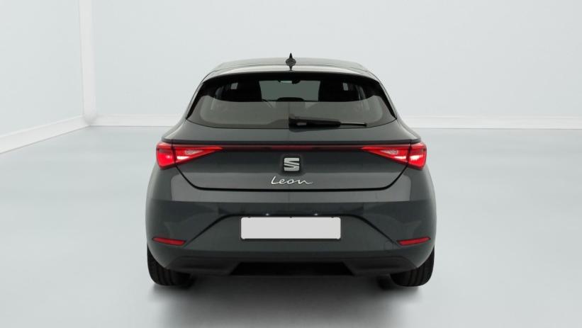 Aperçu du véhicule : 1.5 eTSI Hybrid 115 DSG7 Business