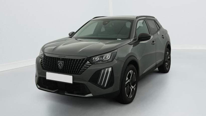 Aperçu du véhicule : 100 S S BVM6 Allure