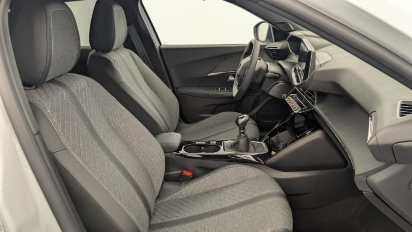 Aperçu du véhicule : 100 S S BVM6 Allure