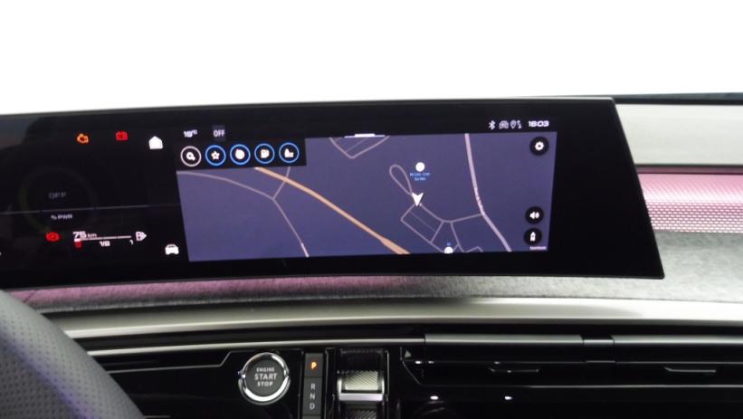 Aperçu du véhicule : 1.2 HYBRID 145CH GT E-DCS6