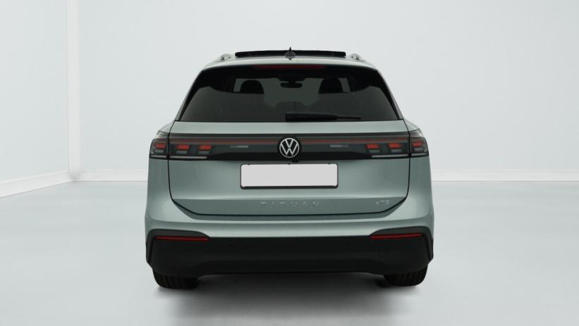 Aperçu du véhicule : 1.5 eTSI 150CV DSG7 LIFE PLUS