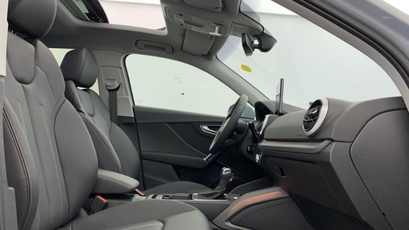 Aperçu du véhicule : 35 TDI 150 S tronic 7 Design