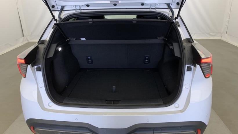 Aperçu du véhicule : Electric 64kWh - 320 kW 4WD XPOWER