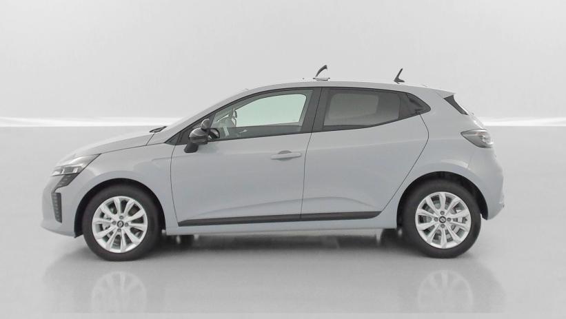 Aperçu du véhicule : V(2) 1.5 Blue dCi 100ch Evolution Auto-école GAS