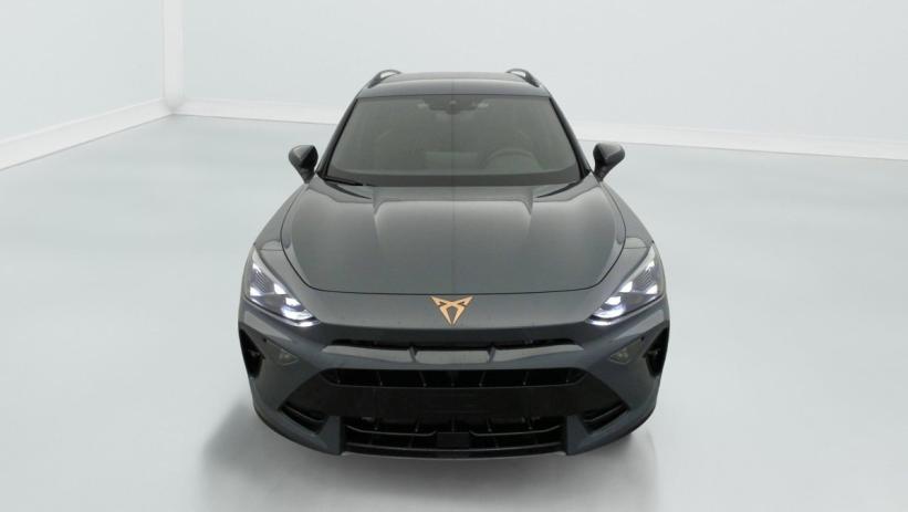 Aperçu du véhicule : 1.5 ETSI HYBRID 150 CH DSG7 V