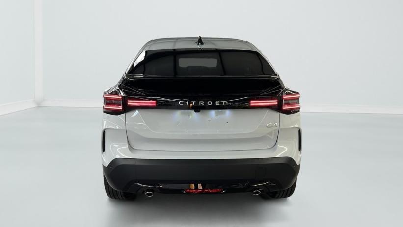 Aperçu du véhicule : Hybride 145 e-DCS6 Max