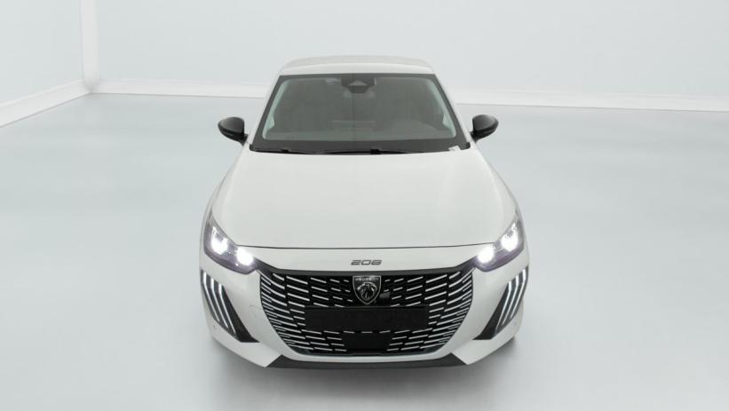 Aperçu du véhicule : Hybrid 110 e-DCS6 Allure