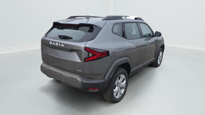 Aperçu du véhicule : Hybrid-G 150 4x4 Expression