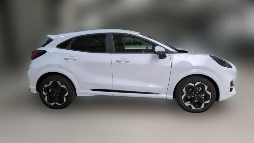 Aperçu du véhicule : Puma 1.0 EcoBoost 125 ch mHEV S S Powershift ST-Line X