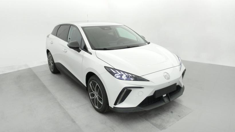 Aperçu du véhicule : ELECTRIC 64KWH - 150 KW 2WD LUXURY