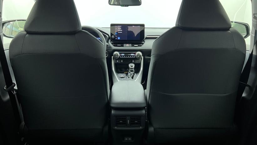 Aperçu du véhicule : Hybride 222 ch AWD-i 30 YEARS Noir Attitude avec 1350€ d'équipements inclus