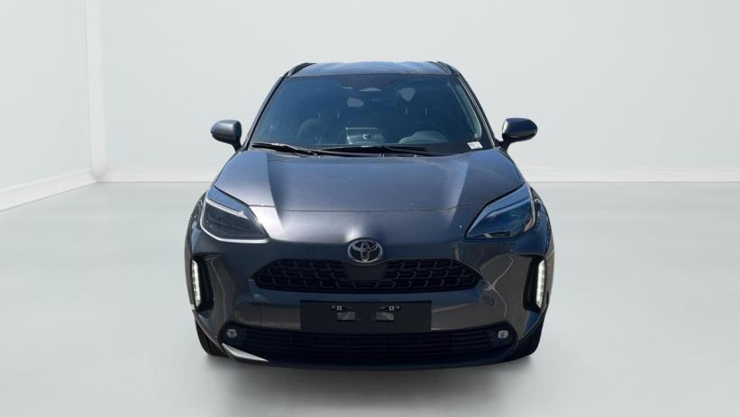 Aperçu du véhicule : 130h 2WD Design