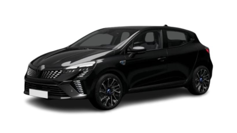 Aperçu du véhicule : CLIO V E-Tech full hybrid 145 ch GSR2 Esprit Alpine