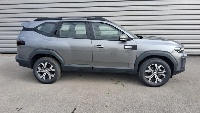 Aperçu du véhicule : BIGSTER HYBRID 155 Expression