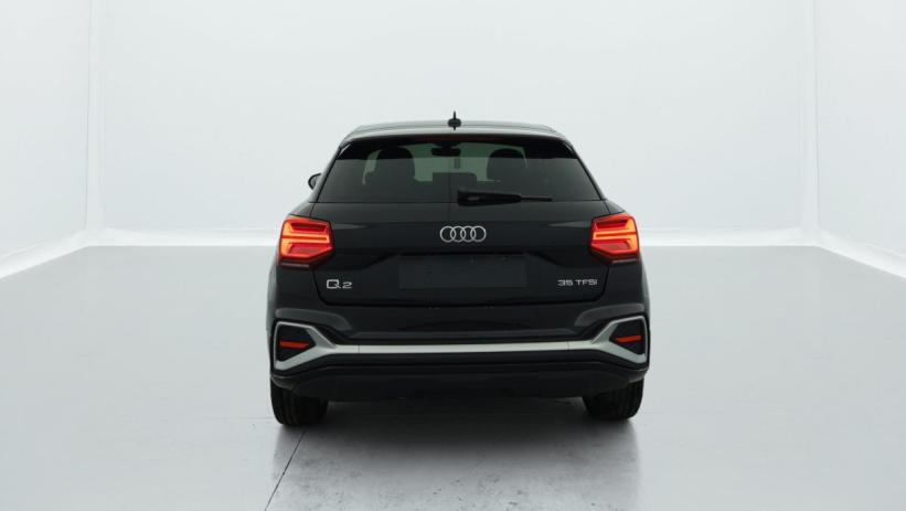 Aperçu du véhicule : 35 TFSI 150 S tronic 7 Design