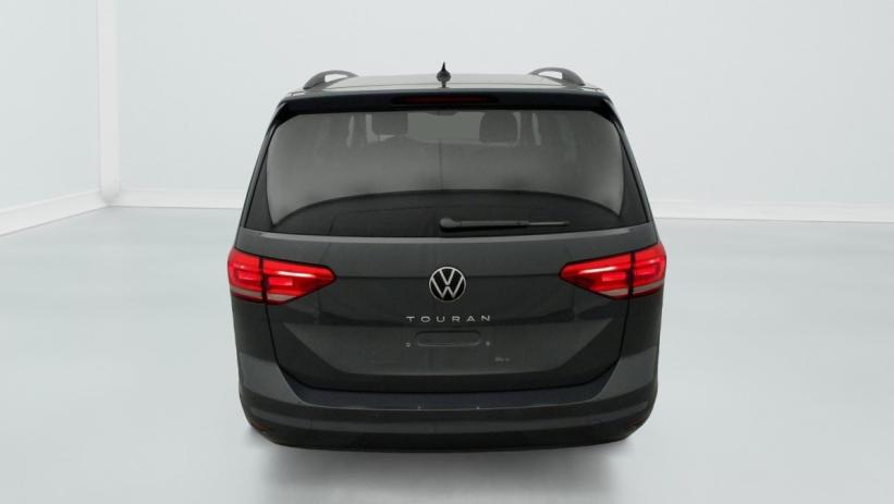 Aperçu du véhicule : 1.5 TSI EVO 150 DSG7 7pl VW Edition