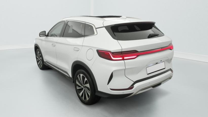 Aperçu du véhicule : 1.5L DM-I 218 CH PHEV COMFORT