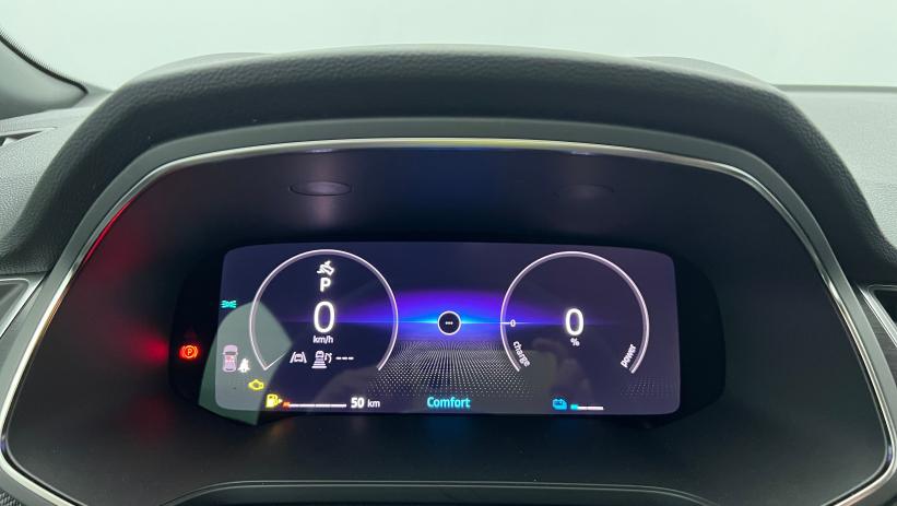 Aperçu du véhicule : E-Tech full hybrid 160 ch esprit Alpine Gris Cassiopée - Toit Noir Etoilé avec 2150€ d'équipements inclus