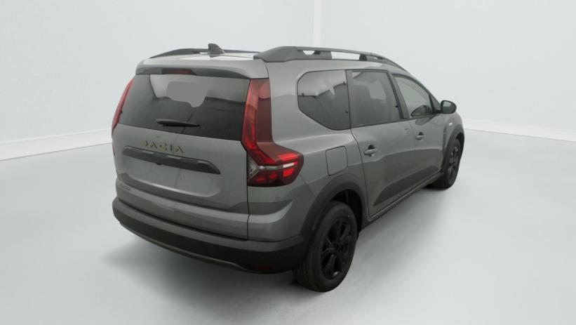 Aperçu du véhicule : TCe 110 7 places GSR2 Extreme