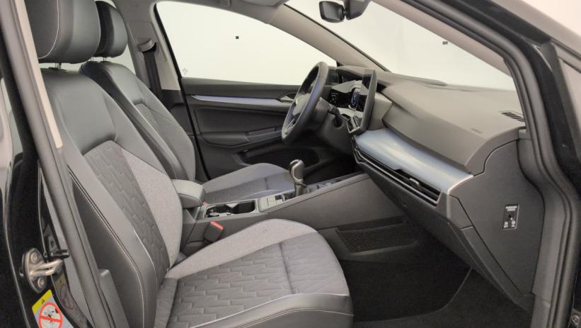Aperçu du véhicule : 1.5 TSI EVO2 116 BVM6 VW EDITION