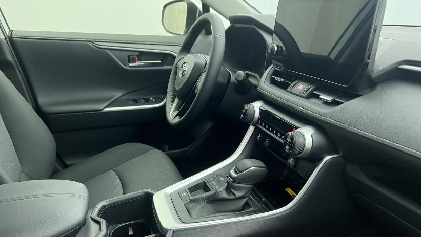 Aperçu du véhicule : Hybride 218 ch 2WD Dynamic Blanc Lunaire Nacré avec 3100€ d'équipements inclus