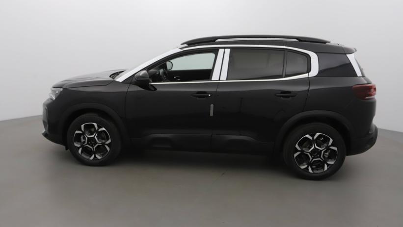 Aperçu du véhicule : 1.2 HYBRIDE 136CH MAX BOITE AUTOMATIQUE