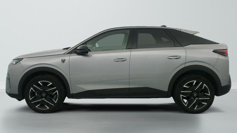Aperçu du véhicule : Hybrid 145 e-DCS6 GT
