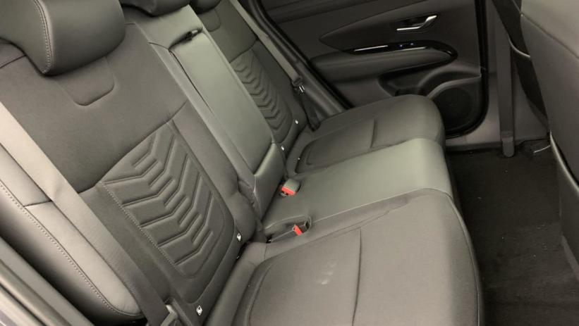Aperçu du véhicule : 1.6 T-GDI 253 Plug-in BVA6 Creative