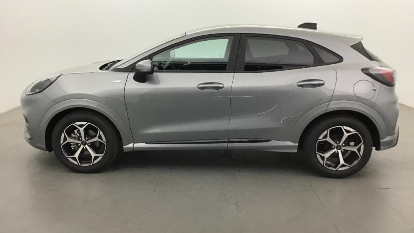 Aperçu du véhicule : PUMA 1.0 EcoBoost 125 ch mHEV S&S Powershift ST-Line