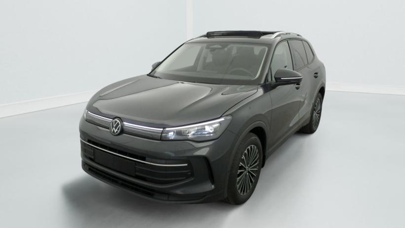 Aperçu du véhicule : 1.5 eTSI 150CV DSG7 LIFE PLUS