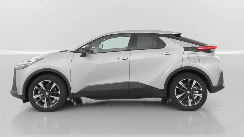 Aperçu du véhicule : II 1.8 Hybrid 140ch Design