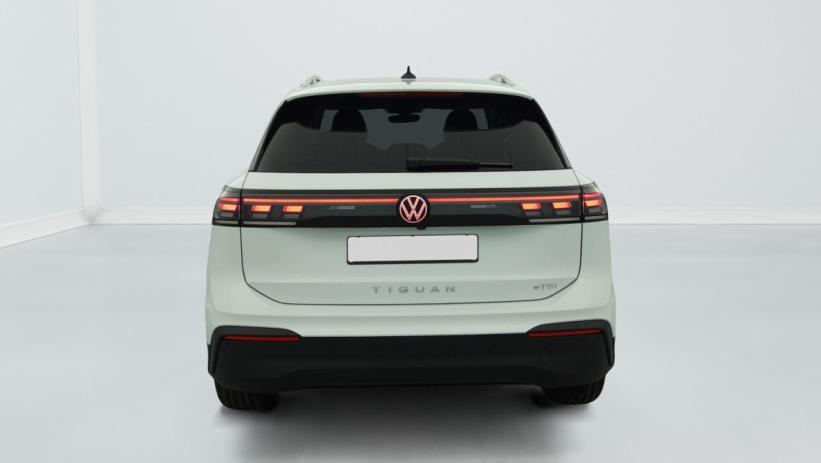 Aperçu du véhicule : 1.5 eTSI 150CV DSG7 LIFE PLUS