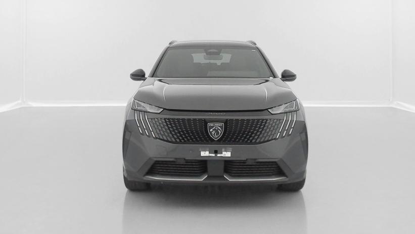 Aperçu du véhicule : III 1.2 Hybrid 145ch Allure e-DCS6