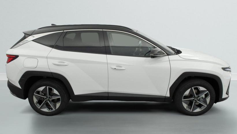 Aperçu du véhicule : 1.6 T-GDI 253 Plug-in BVA6 Creative