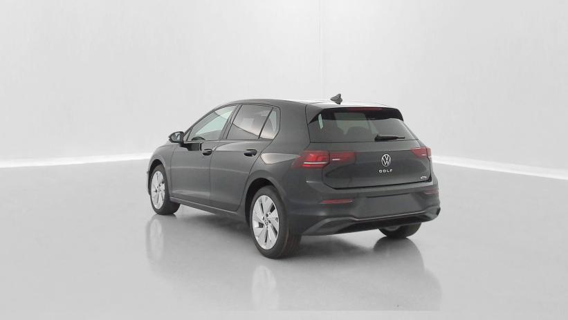 Aperçu du véhicule : 1.5 eTSI EVO2 115ch Edition DSG7