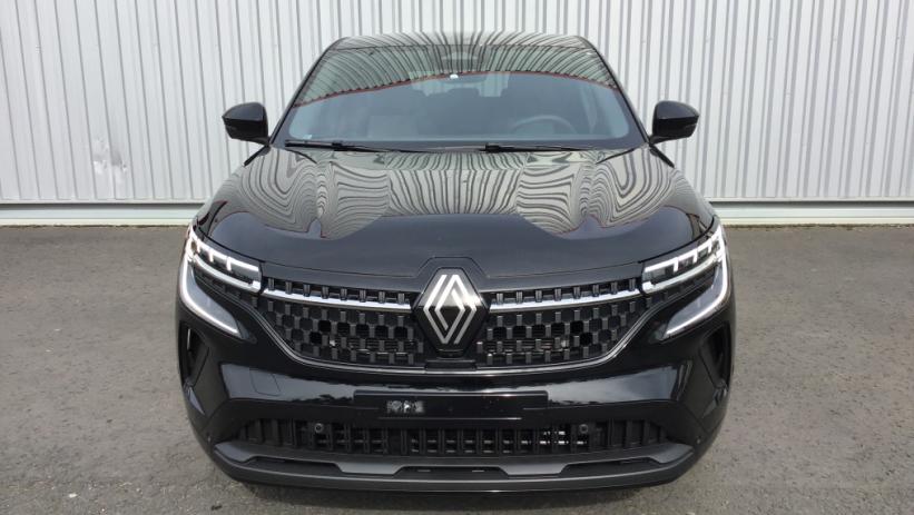 Aperçu du véhicule : AUSTRAL E-Tech hybrid 200 Techno