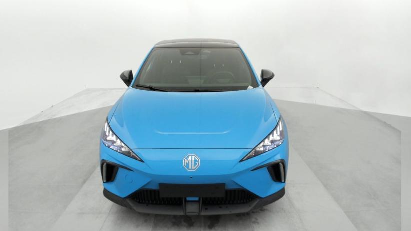 Aperçu du véhicule : ELECTRIC 77KWH - 180 KW 2WD LUXURY