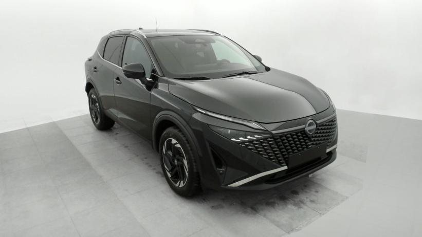 Aperçu du véhicule : MILD HYBRID 158 CH XTRONIC N-CONNECTA