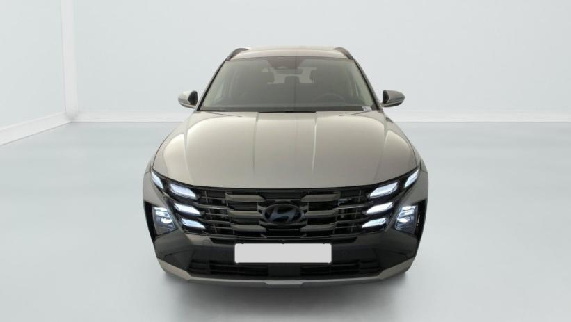 Aperçu du véhicule : 1.6 T-GDI 239 Hybrid BVA6 Creative