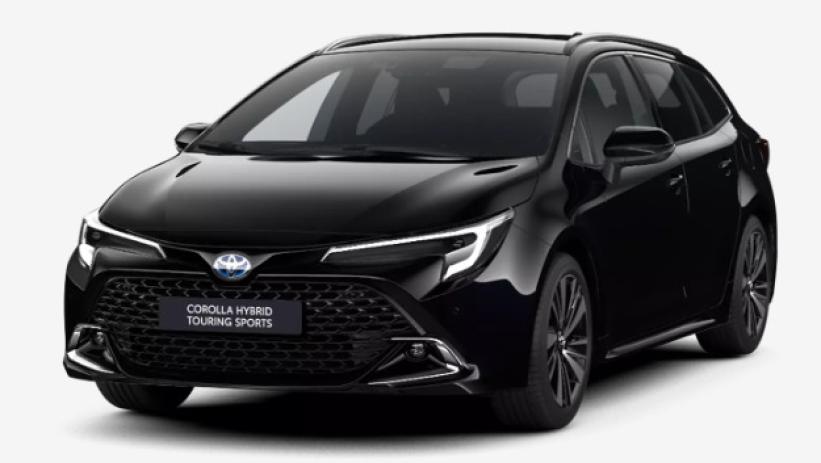 Aperçu du véhicule : 1.8 Hybride 140ch Design