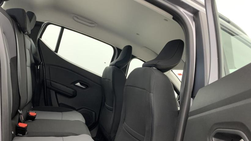 Aperçu du véhicule : TCe 110 GSR2 Stepway Extreme