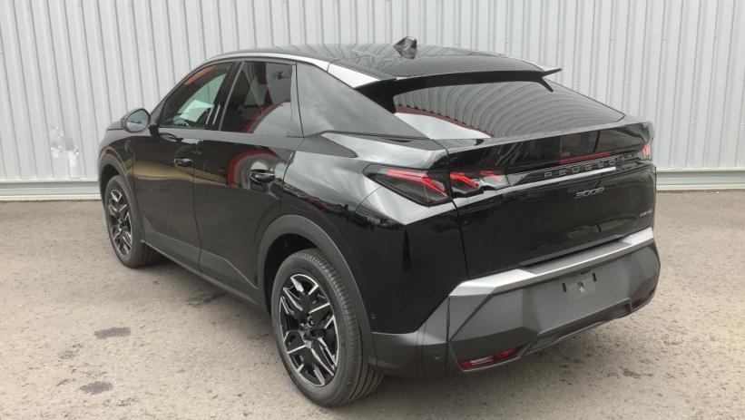 Aperçu du véhicule : 3008 Hybrid 145 e-DCS6 GT